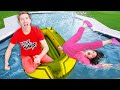 Will Vy Survive Extreme Date Night Surprising My Friends With Romantic Viral TikTok Hacks