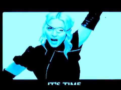 Videoclip de Get Stupid Medley (Live) — Madonna