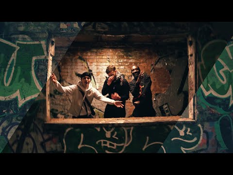 Wizzy Ft Cuban x TP - LOCKDOWN (Official Music Video)