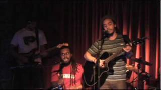 NATTY JULY @ BLUE FLOWERS