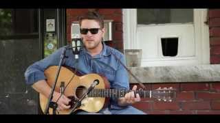 Zachary Lucky - 'My Proud Mountains' [Townes Van Zandt] (Street Folk Sessions)