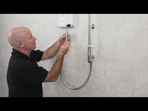 Mira Sport dual outlet step by step (short)