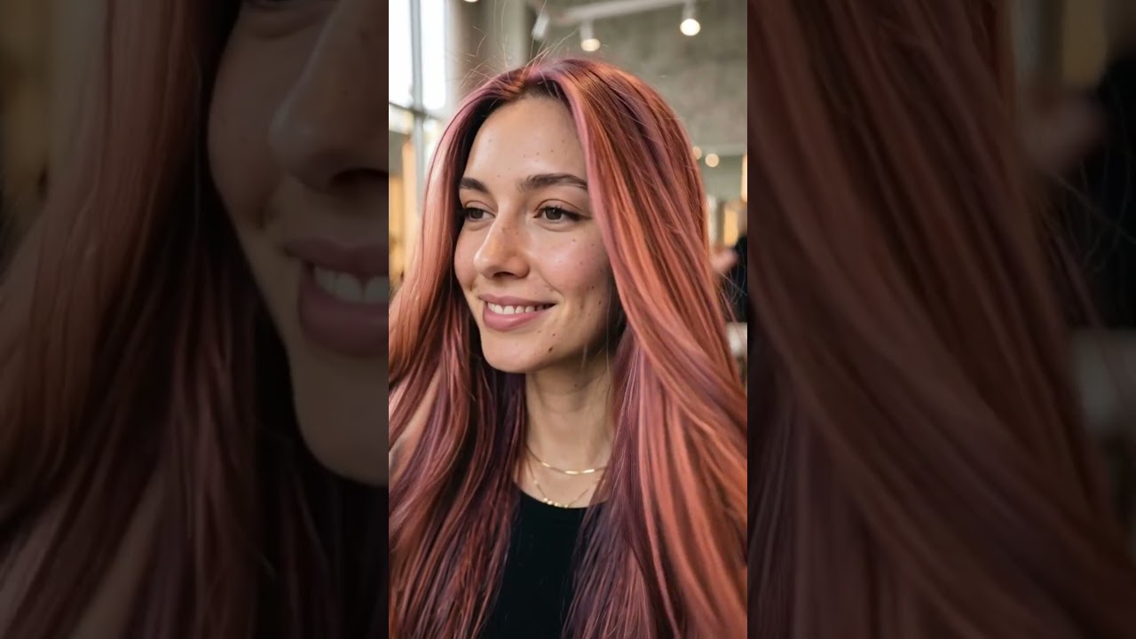 Friseur Short Werbevideo
