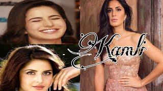 KAMLI SONG | dhoom 3 | Katrina Kaif song  | Amir Khan | 💕❤️ loving Katrina photos short