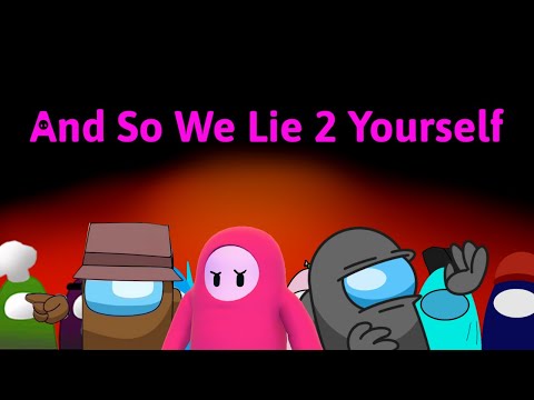 CG5² x The Stupendium -  And So We Lie 2 Yourself (Mashup)