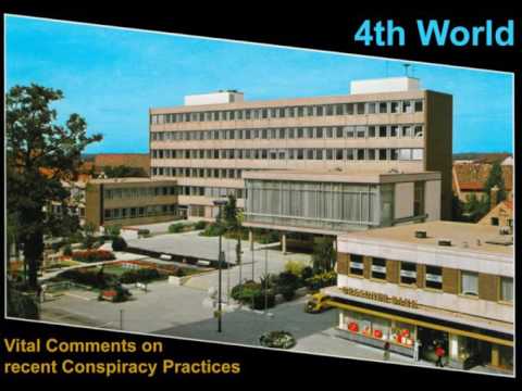 Operation Cleansweep || The Last Generation