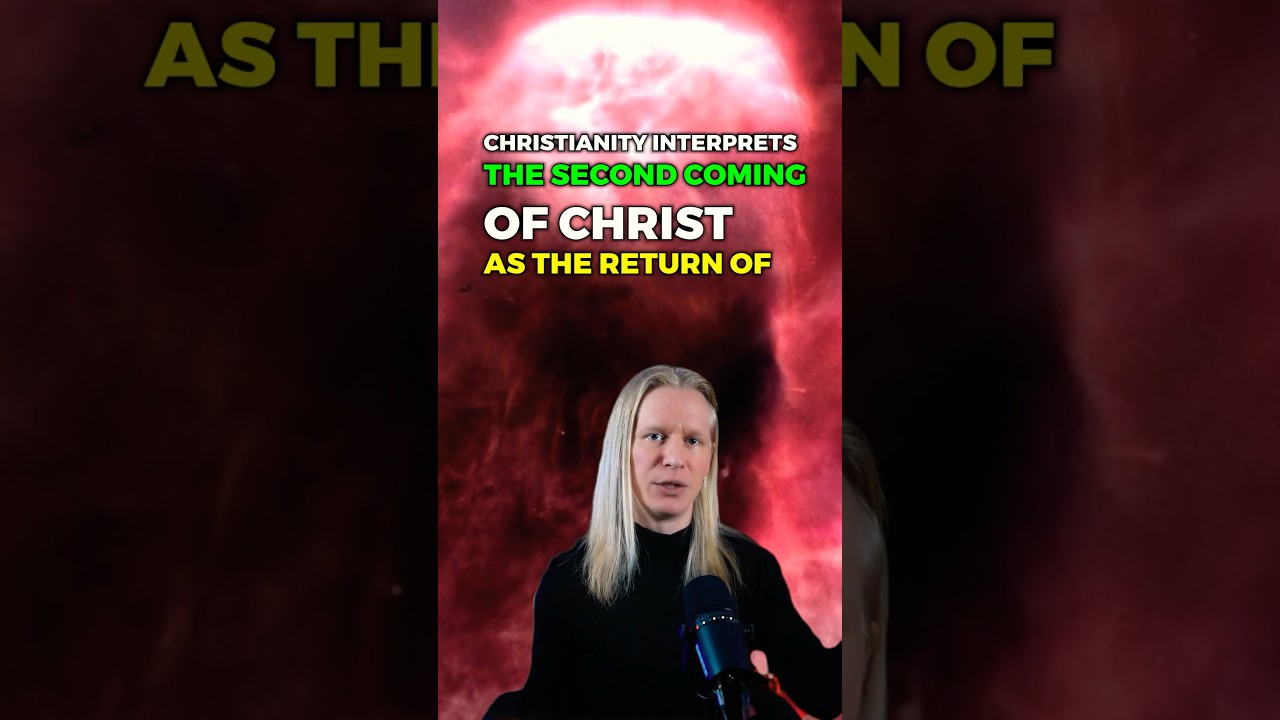 END TIMES are Here | Christ Consciousness… #esoteric #god #spirituality #occult #consciousness