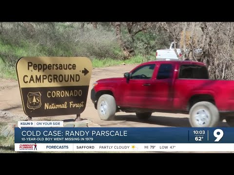 Nearly half a century later, 10-year-old's disappearance remains a mystery