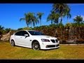 2009 Pontiac G8 GT Pacesetter LT's 