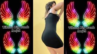 Tiktok big bank challenge??? | #tiktok big bank dance#tiktok #tiktokvideos