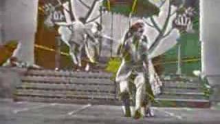 'Mumble Hello' SPIV.UK