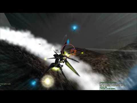 AirRivals |  Trash Glamour