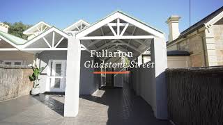 Video overview for 3A Gladstone Street, Fullarton SA 5063