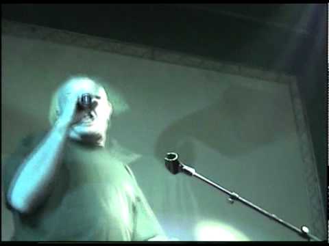 (Vince Lancini)Scotch live bei der 15.Years Iventi Party!(2001)!!