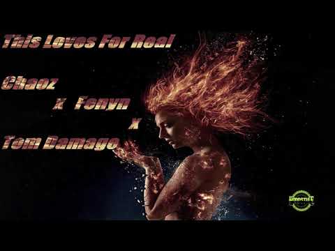 Chaoz x Fenyn ft.Tom Damage - This Loves For Real 💥Hardstyle Bass Boosted 2021💥
