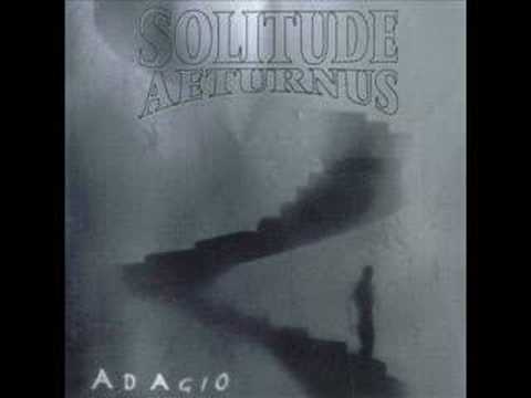 solitude aeturnus-believe
