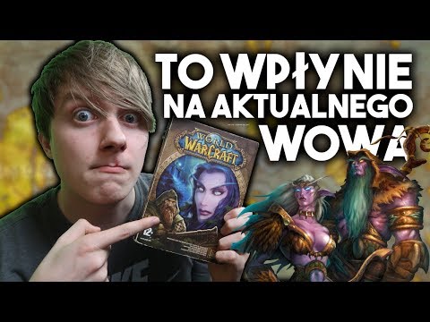 "CLASSIC Jednak Wpłynie Na Aktualnego WoWa" - Pogadanka