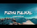 Puzhu Pulikal Reprise Editon Lyrics Kammattipaadam Akkaanum Maamalayonnum