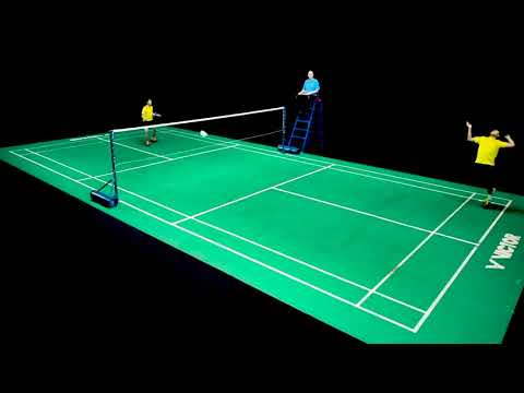 UMPV2 - Lets (Service)