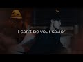 Johnny Huynh SAVIOR Lyrics