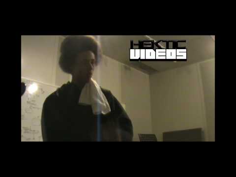 Hektic Videos- Strategy - Freestyle [Music Video] (New)