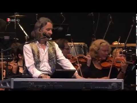 A Soapbox Opera - Roger Hodgson (Supertramp) Writer and Composer