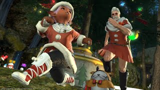 【漆黒のヴィランズ Day8】イケララ目指すFF14初見実況プレイ !【瀬戸内】
