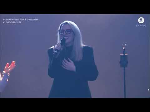 Lugar Secreto/Necesito un encuentro-New wine 