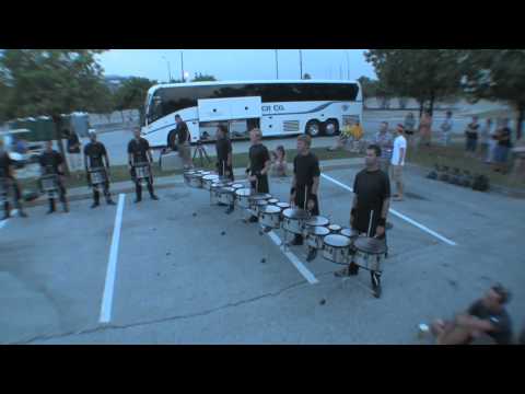 2010 Blue Devils Drum Feature DCI Finals HD