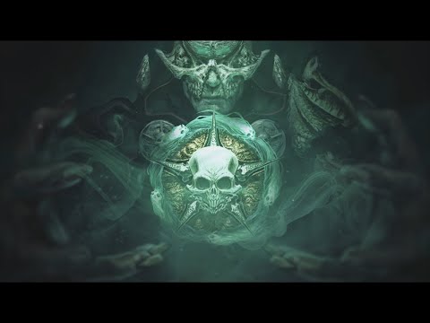 Partwork_Modellbau Adventure - Patricks Statuen Sammlung 3/3 - Das "Court of the Dead" Universum!