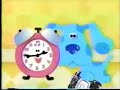 Blue S Big Musical Promo 2002