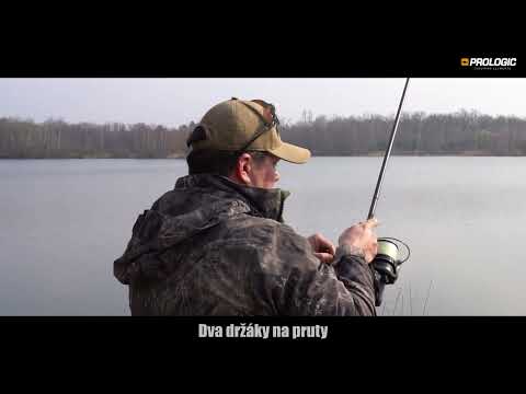 Promo PROLOGIC 1man bivvy