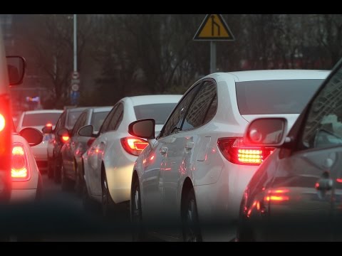 Stau und Verkehrslage auf Google Maps anzeigen