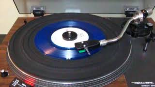 Icehouse - Electric Blue