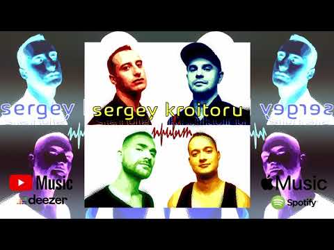 Sergey Kroitoru - Привіт