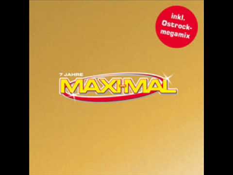 Maxi Mal ABM Kraft Horst Hackepeterbrötchen