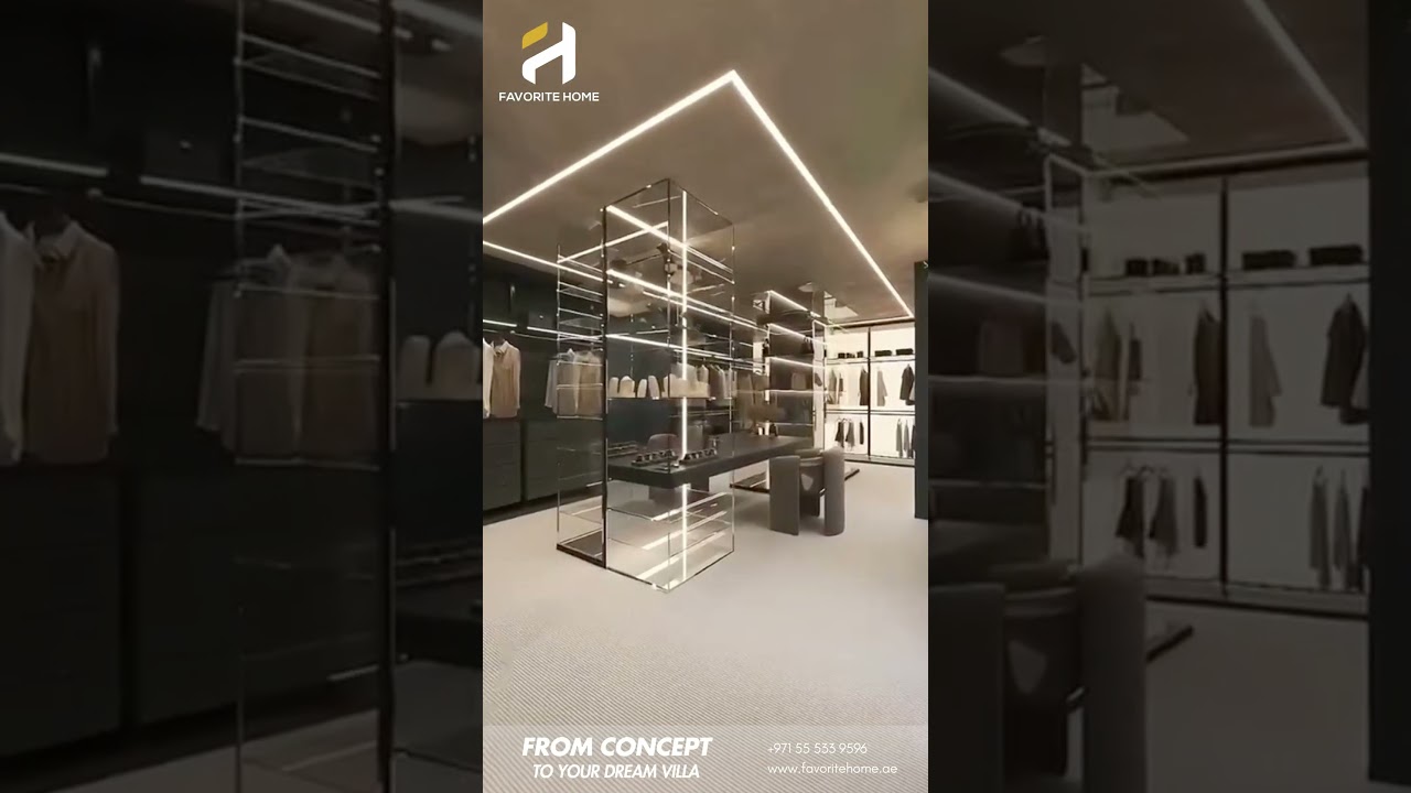 Favorite Home reel 2
