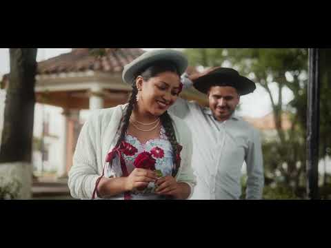 Sofi Benitez Ft. El Bagualito - Ya no podemos mas ( Cueca)