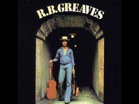 R.B. Greaves - Self-Titled (Full Album)
