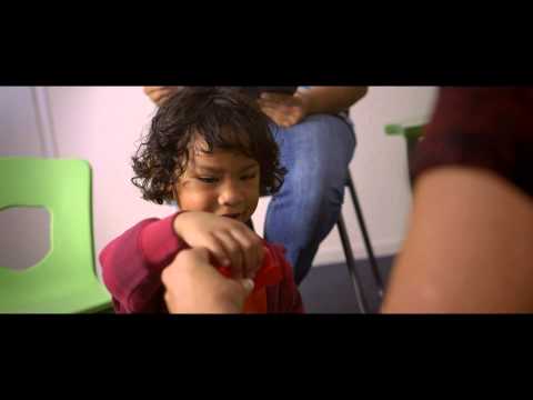 B4 School Check – We're on to it – Daniel's story