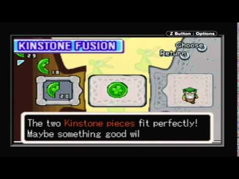 Link the Obsessive Fanboy | Zelda: The Minish Cap 100% Walkthrough "17/22" (No Commentary)