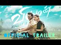 Viruman Official Trailer 2022 Hindi Hindi New Movies