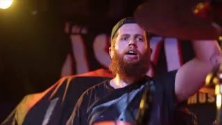 Silent Screams - Birmingham MIW Tour Montage (OFFICIAL VIDEO)