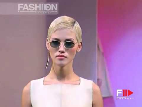 "Betty Jackson" Spring Summer 1995 London 3 of 6 pret a porter woman by FashionChannel