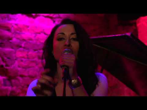 Whiskey Is The Devil, Daughter - Mieka Pauley - live at Rockwood Music Hall