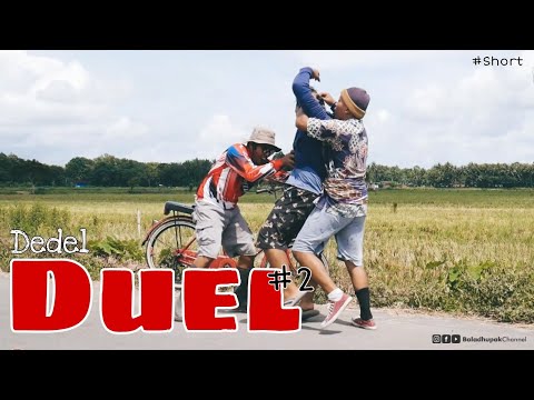dedel-duel-2-film-pendek-komedi-jawa-baladhupak-channel