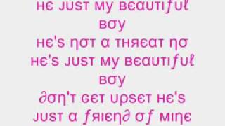 Nikki Flores - Beautiful Boy (With Lyrics)