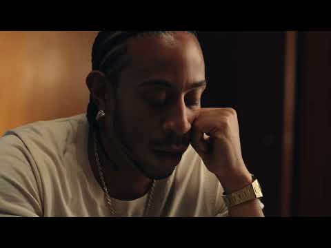 MOVADO x LUDACRIS "ALWAYS IN MOTION"
