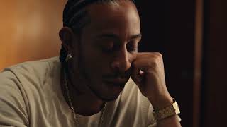 Movado LUDACRIS "ALWAYS IN MOTION"