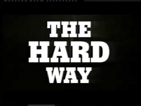 Steve Earle - The Hard Way 1